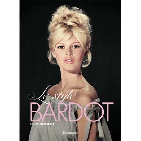 Le style Bardot