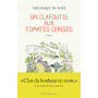 Un clafoutis aux tomates cerises