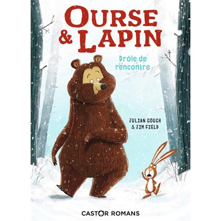Ourse & Lapin