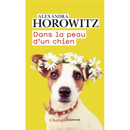Dans la peau d'un chien