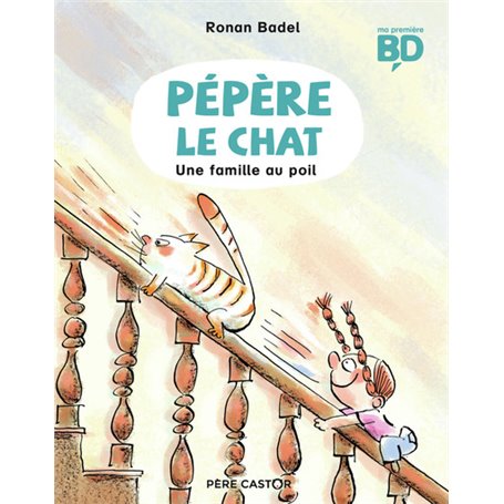 Une famille au poil
