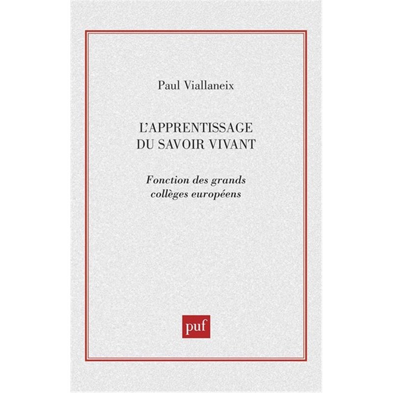 Le salon scientifique - Conversation sur la physique