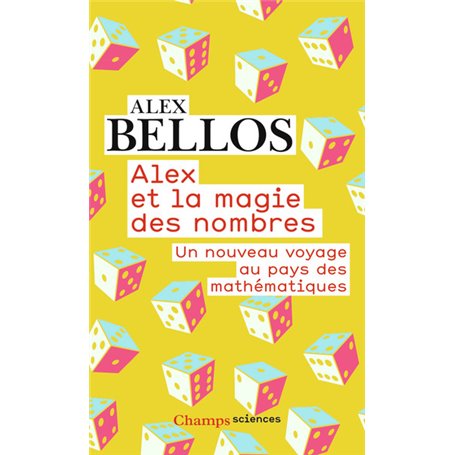 Alex et la magie des nombres