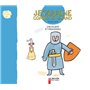 Chevaliers et princesses