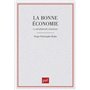 La bonne économie