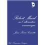 Robert Musil ou l'alternative romanesque