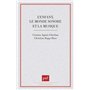 Enfant le monde sonore et la musique