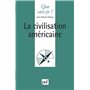La civilisation américaine