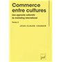 Commerce entre cultures