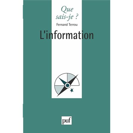 L'information