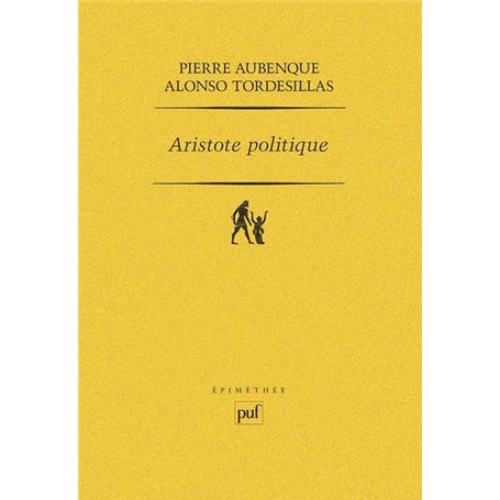 Aristote politique