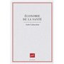 Économie de la sante