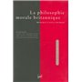 La philosophie morale britannique