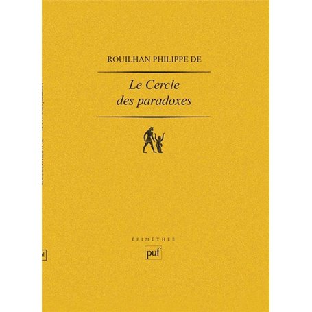 Russell et le cercle des paradoxes