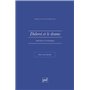 Diderot et le drame. théâtre et politique