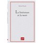 La Littérature et la mort