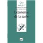 L'économie de la santé