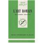 L'art romain