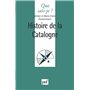 Histoire de la Catalogne