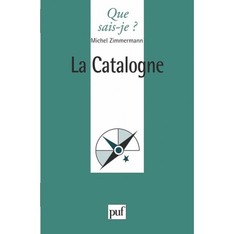 La Catalogne