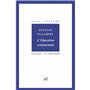 Gustave Flaubert : « l'Éducation sentimentale »