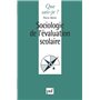 Sociologie de l'évaluation scolaire
