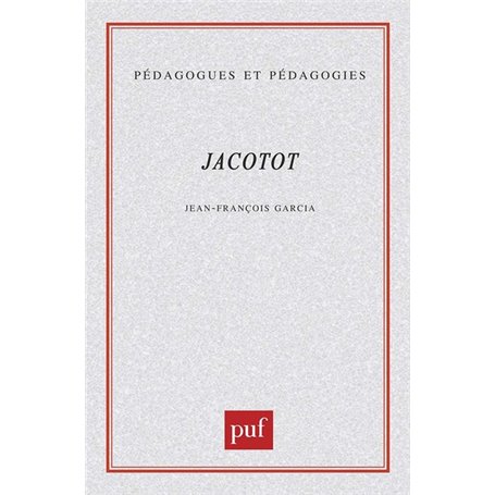 Jacotot
