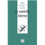 Le contrôle interne