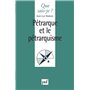 Pétrarque et le pétrarquisme
