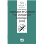 L'organisation de coopération et de développement économiques