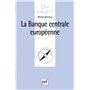 La banque centrale européenne