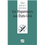 Les Hispaniques aux États-Unis
