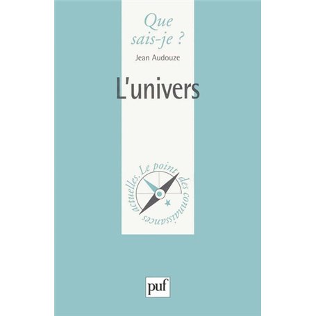 L'univers
