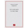 Le langage à l'oeuvre