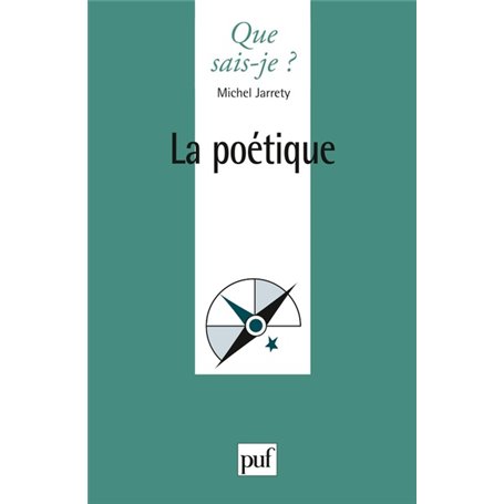 La poétique