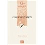 L'argumentation. Histoire, théories et perspectives