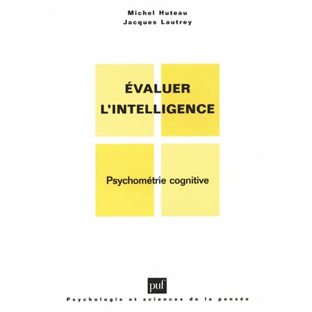 Évaluer l'intelligence