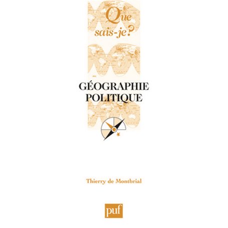 Géographie politique
