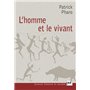 L'homme et le vivant