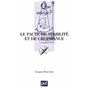 Le pacte de stabilité et de croissance