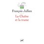 La chaîne et la trame