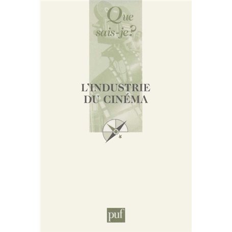 L'industrie du cinéma