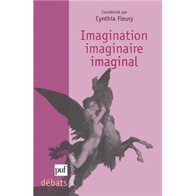Imagination, imaginaire, imaginal