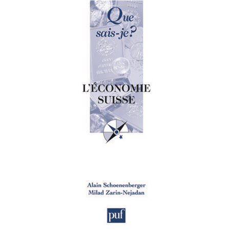 L'économie suisse