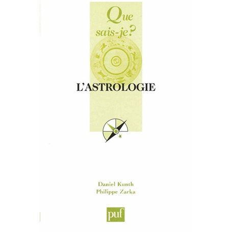 L'astrologie