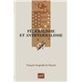 Fédéralisme et antifédéralisme