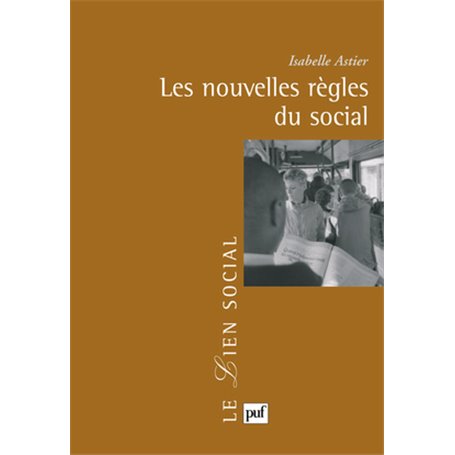 Les nouvelles règles du social