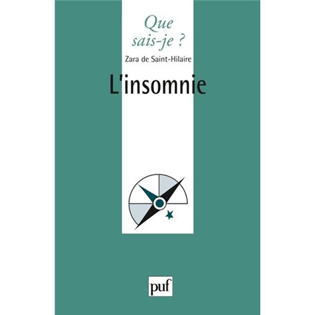 L'insomnie