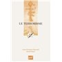 Le terrorisme