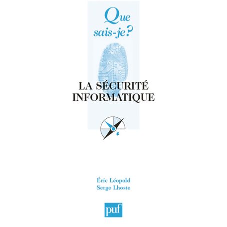La sécurité informatique